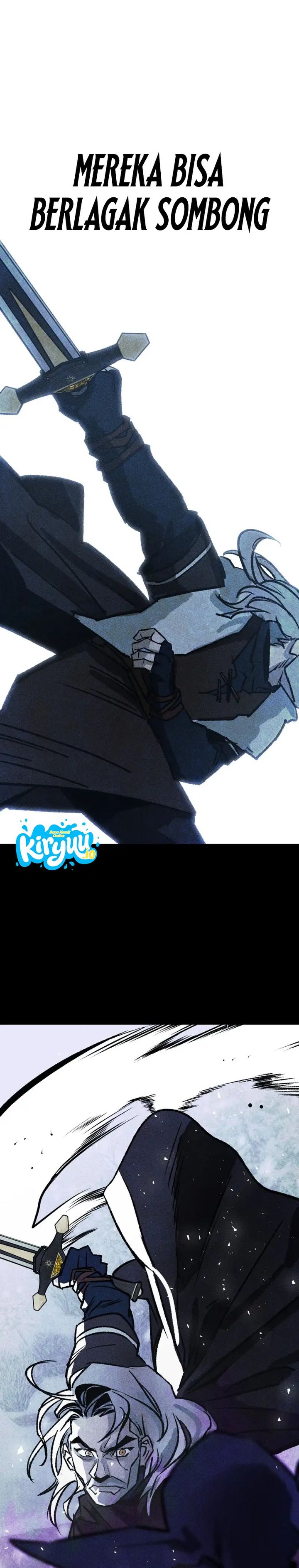 Baca Black-Haired Knight King - Chapter 12 halaman 45