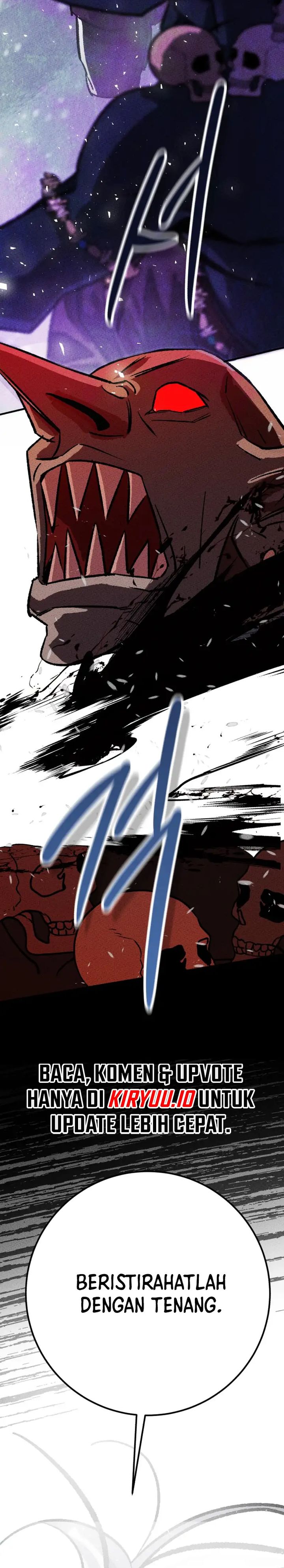 Baca Black-Haired Knight King - Chapter 12 halaman 46