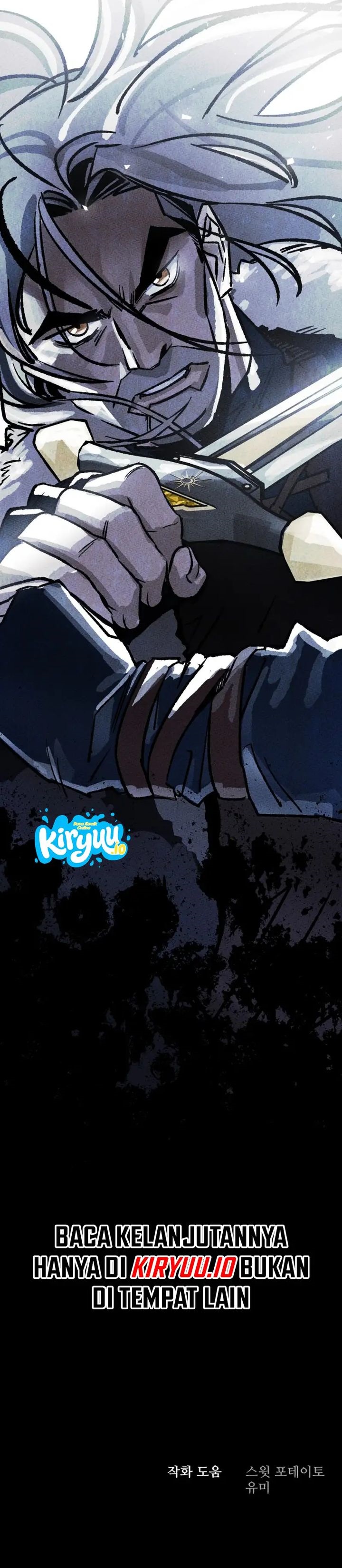 Baca Black-Haired Knight King - Chapter 12 halaman 47