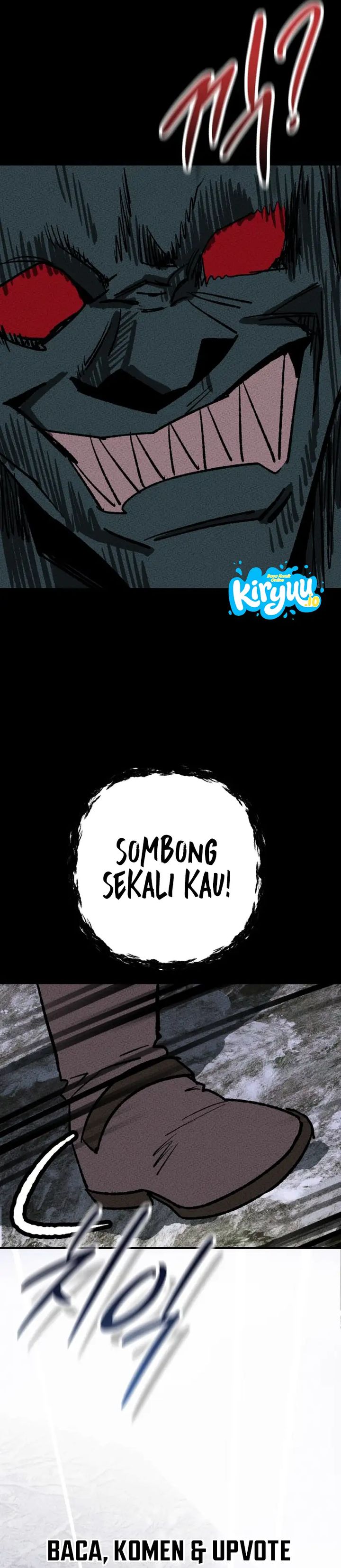 Baca Black-Haired Knight King - Chapter 12 halaman 5