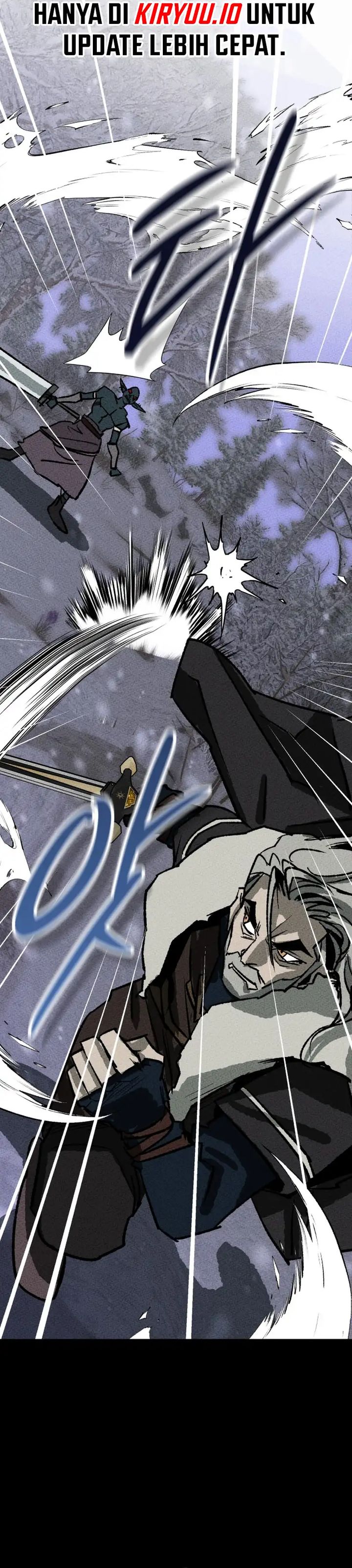 Baca Black-Haired Knight King - Chapter 12 halaman 6