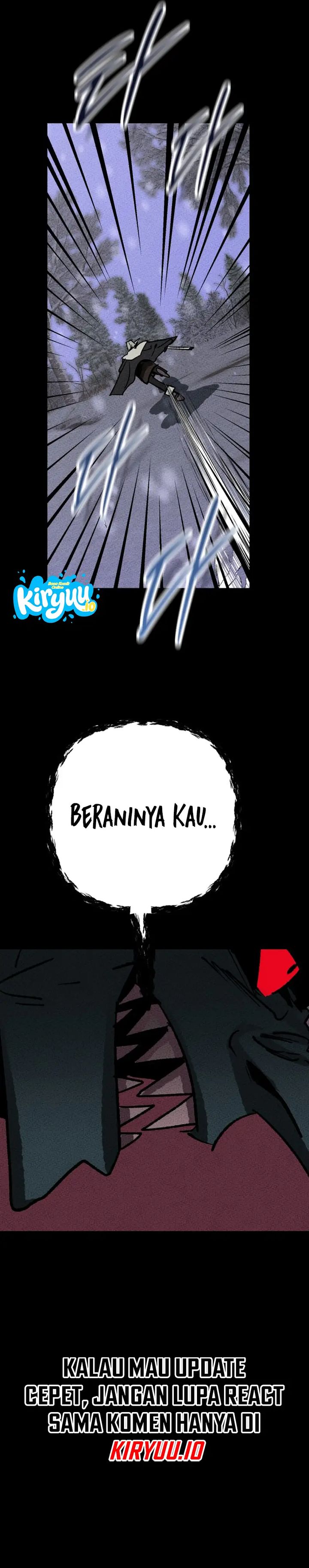 Baca Black-Haired Knight King - Chapter 12 halaman 7