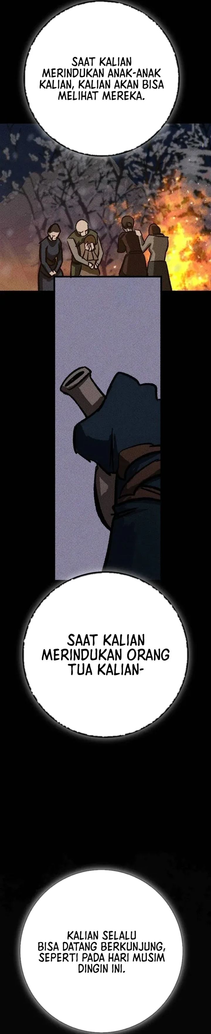 Baca Black-Haired Knight King - Chapter 13 halaman 11
