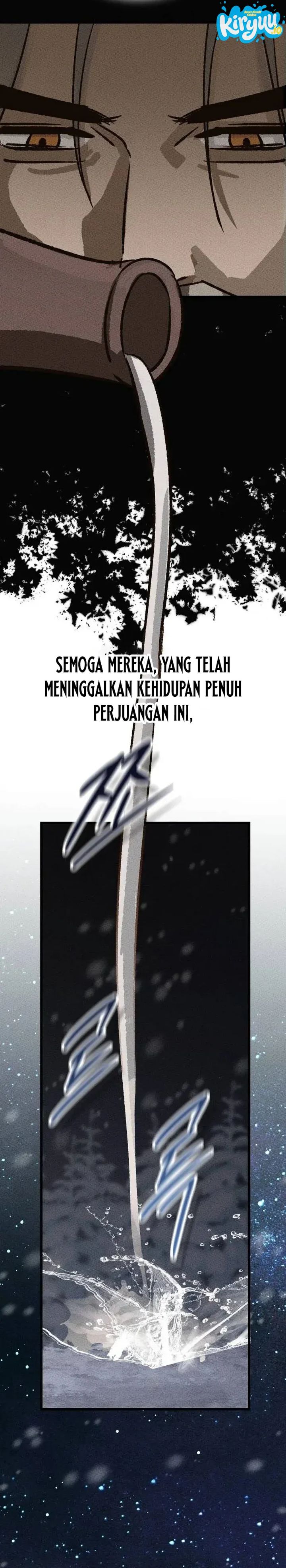 Baca Black-Haired Knight King - Chapter 13 halaman 12