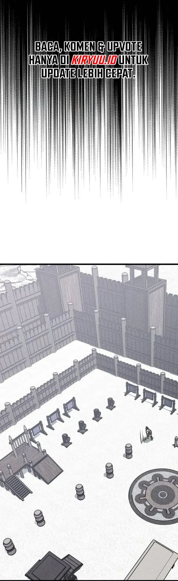 Baca Black-Haired Knight King - Chapter 13 halaman 14