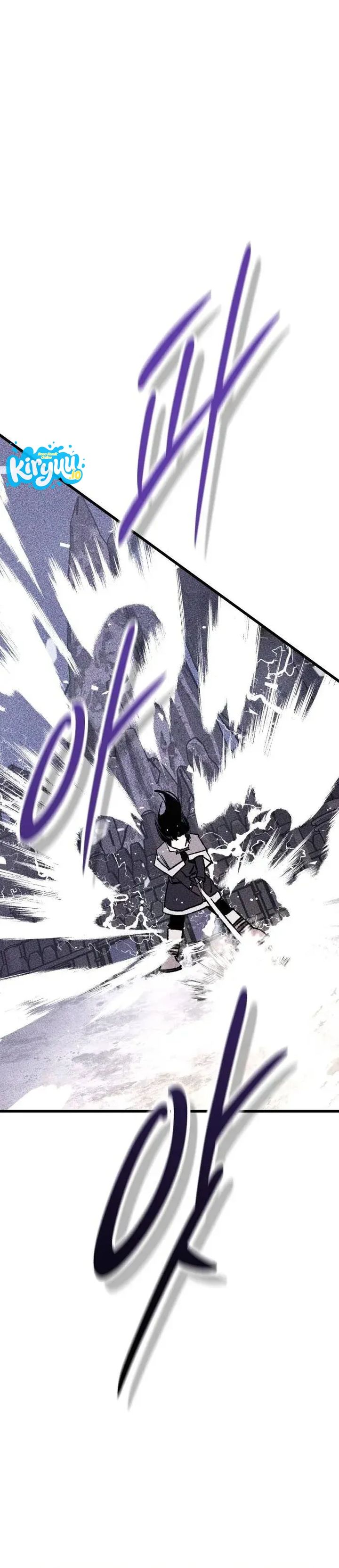 Baca Black-Haired Knight King - Chapter 13 halaman 16