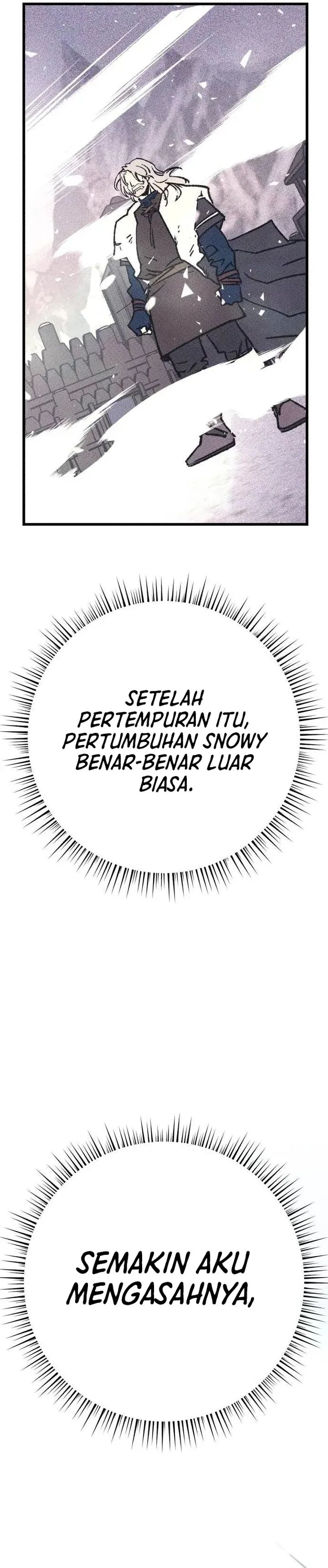Baca Black-Haired Knight King - Chapter 13 halaman 17
