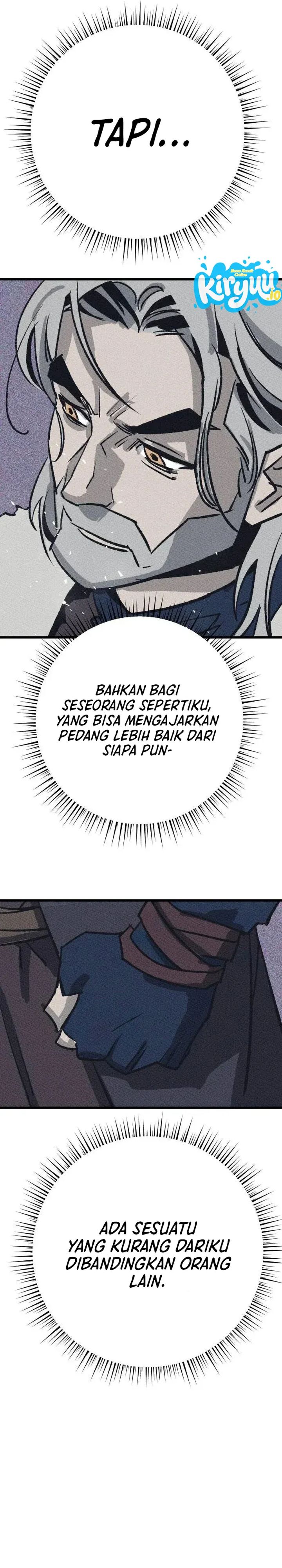 Baca Black-Haired Knight King - Chapter 13 halaman 19