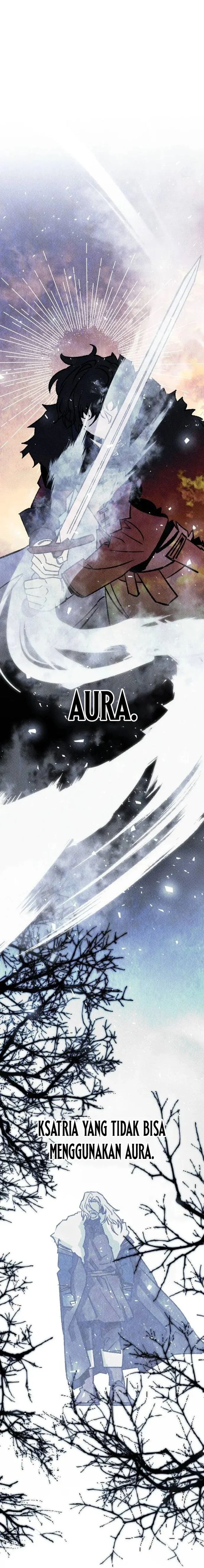 Baca Black-Haired Knight King - Chapter 13 halaman 20