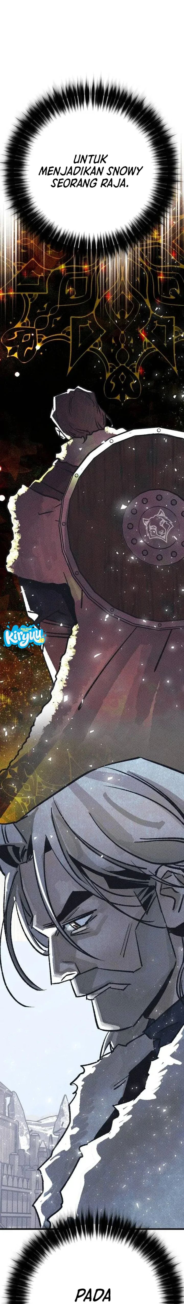 Baca Black-Haired Knight King - Chapter 13 halaman 23