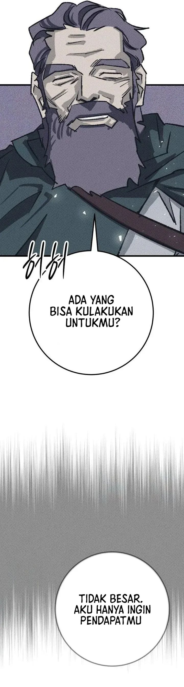 Baca Black-Haired Knight King - Chapter 13 halaman 25