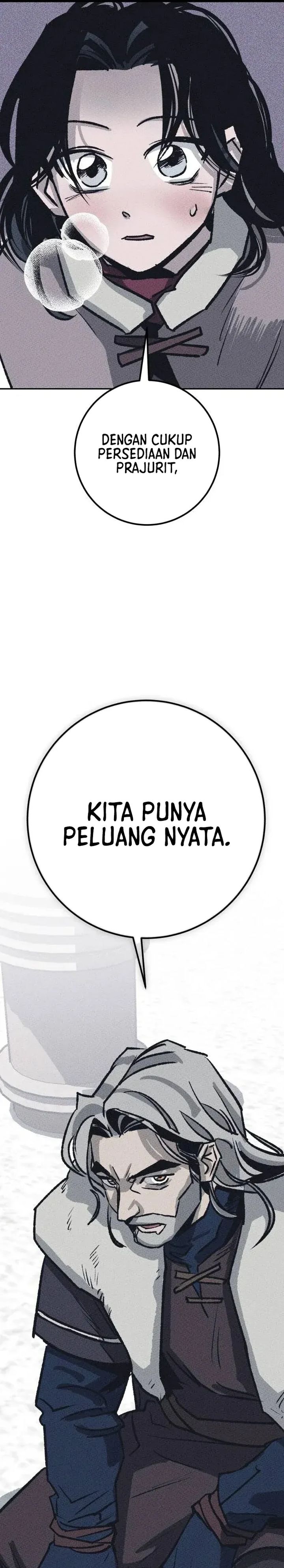 Baca Black-Haired Knight King - Chapter 13 halaman 33