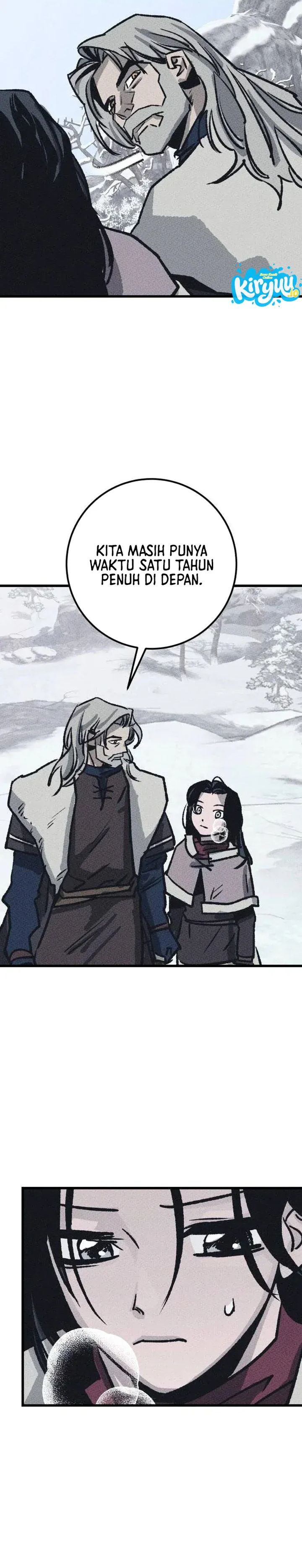 Baca Black-Haired Knight King - Chapter 13 halaman 37