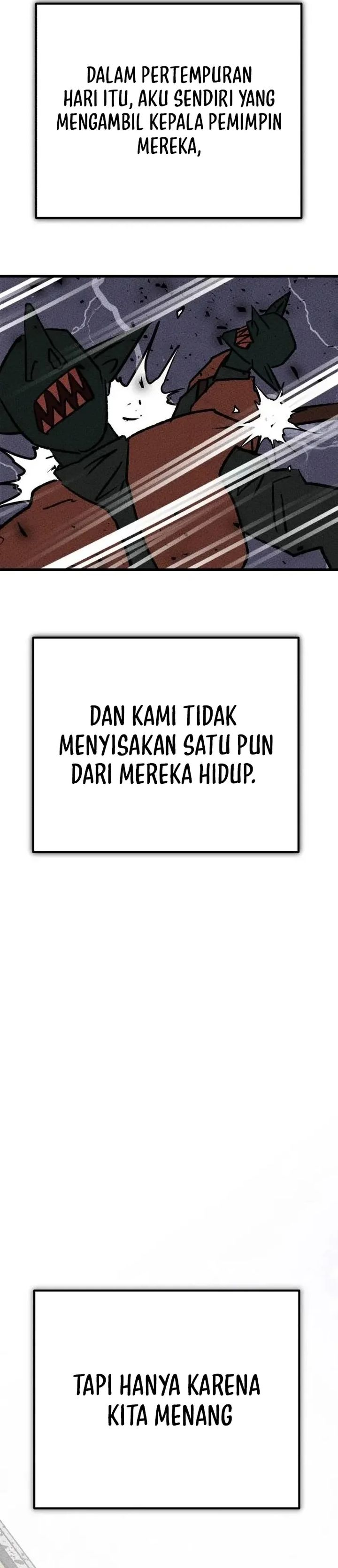 Baca Black-Haired Knight King - Chapter 13 halaman 4