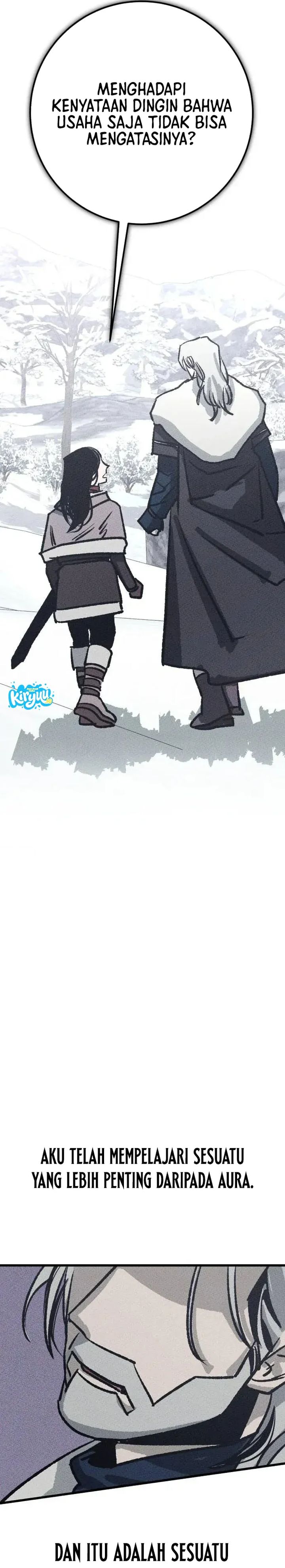 Baca Black-Haired Knight King - Chapter 13 halaman 41