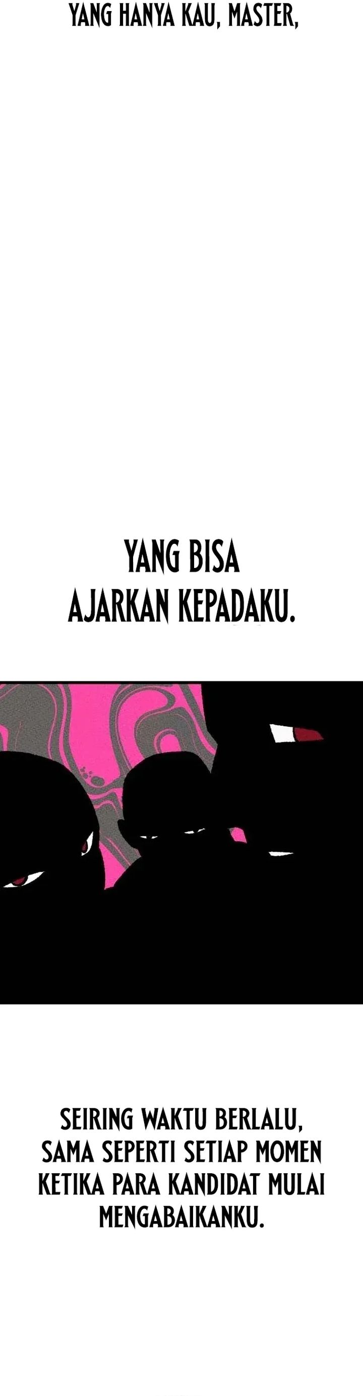 Baca Black-Haired Knight King - Chapter 13 halaman 42