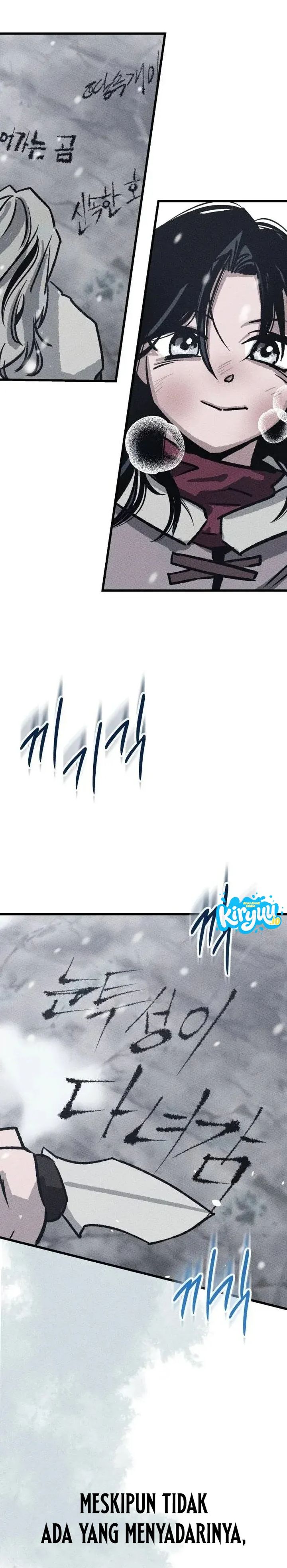 Baca Black-Haired Knight King - Chapter 13 halaman 44