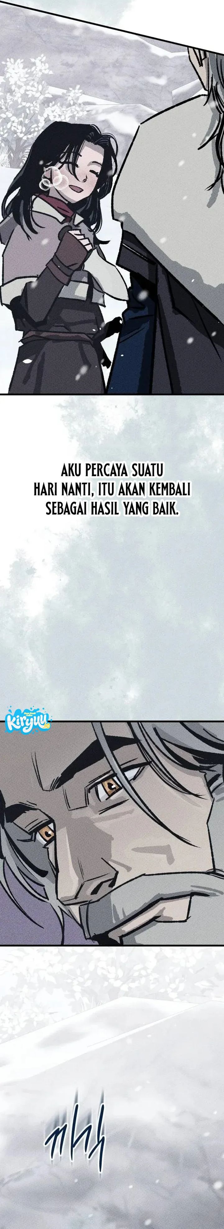 Baca Black-Haired Knight King - Chapter 13 halaman 45