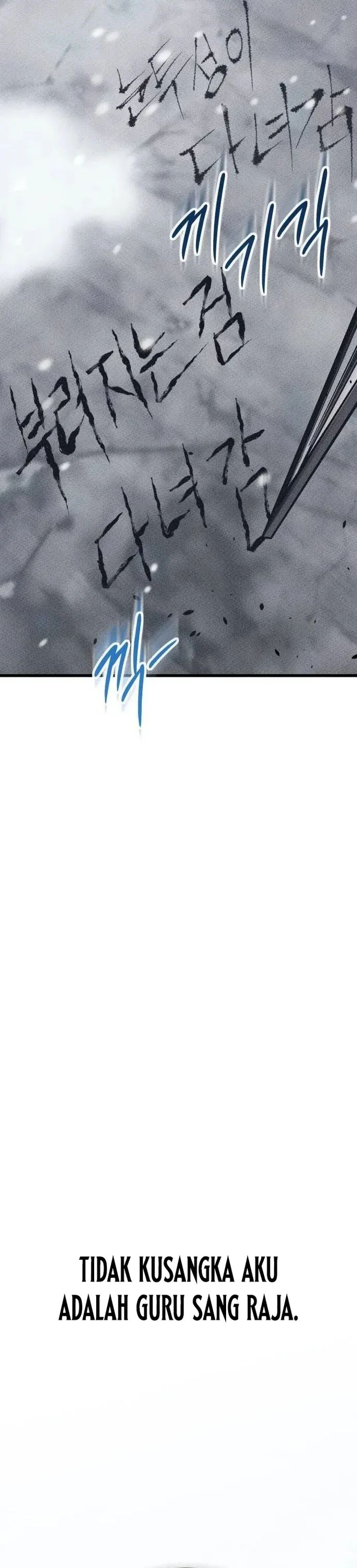 Baca Black-Haired Knight King - Chapter 13 halaman 46