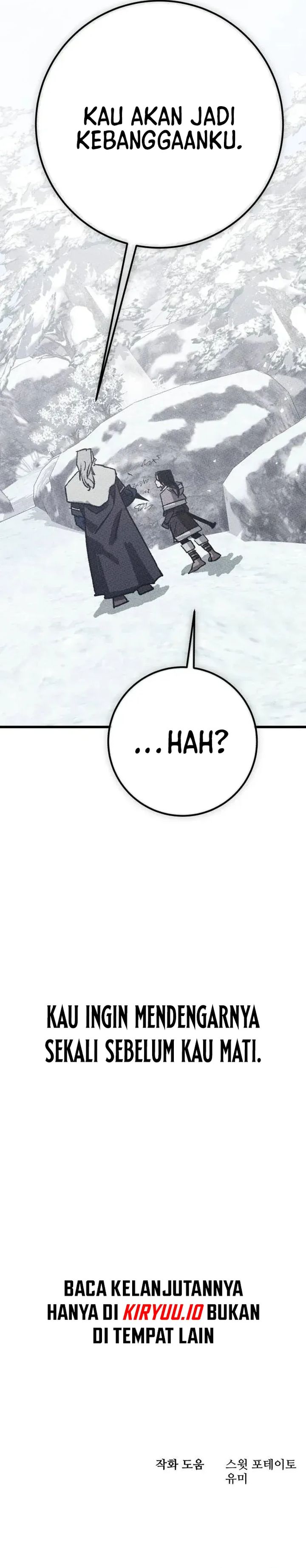Baca Black-Haired Knight King - Chapter 13 halaman 47