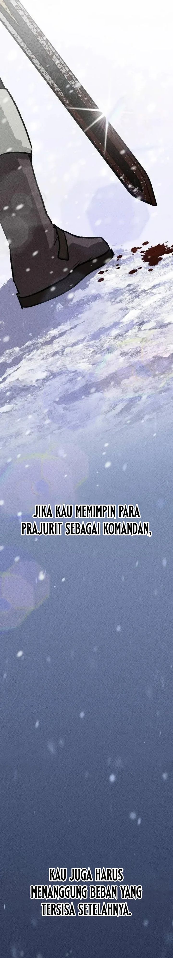 Baca Black-Haired Knight King - Chapter 13 halaman 5