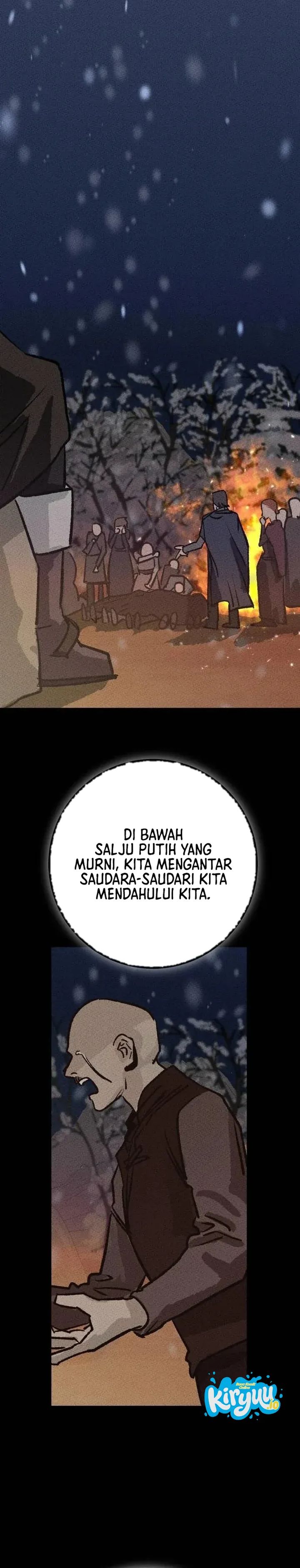 Baca Black-Haired Knight King - Chapter 13 halaman 6