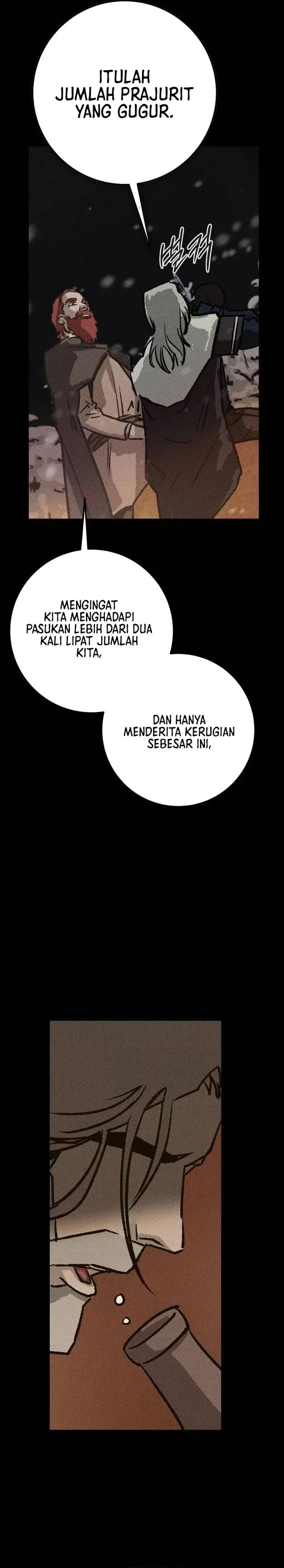 Baca Black-Haired Knight King - Chapter 13 halaman 8