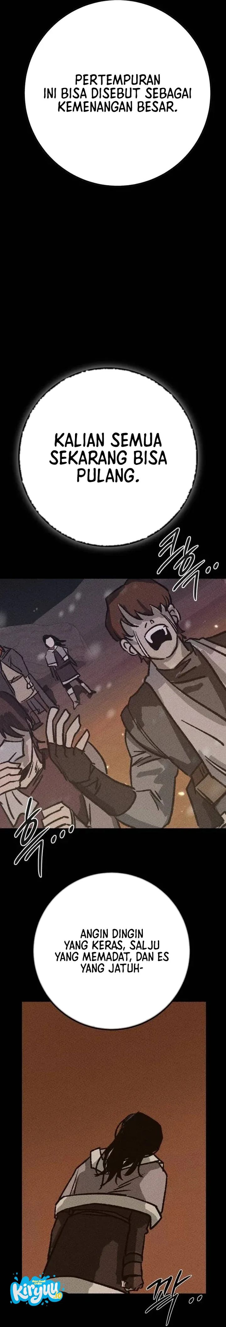 Baca Black-Haired Knight King - Chapter 13 halaman 9