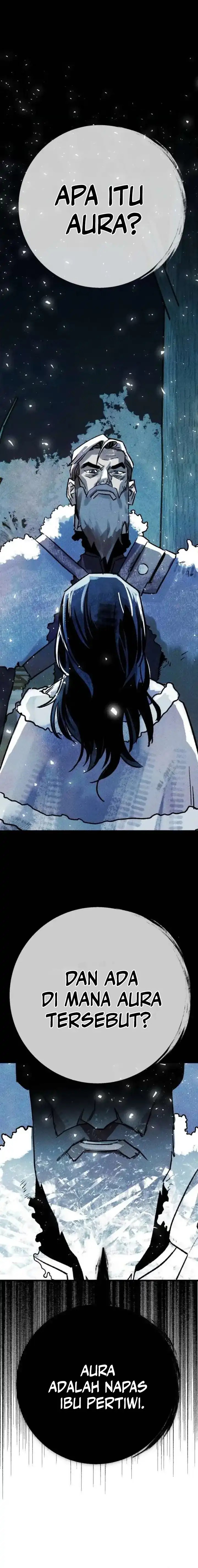 Baca Black-Haired Knight King - Chapter 16 halaman 2