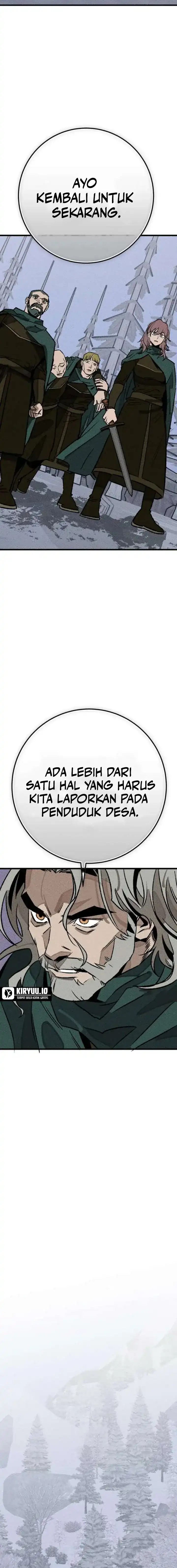 Baca Black-Haired Knight King - Chapter 16 halaman 20