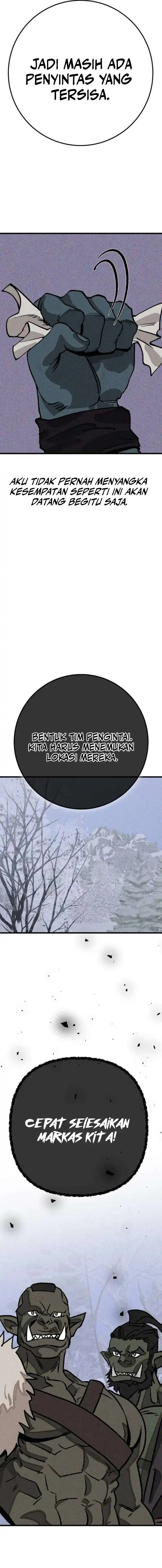 Baca Black-Haired Knight King - Chapter 16 halaman 26