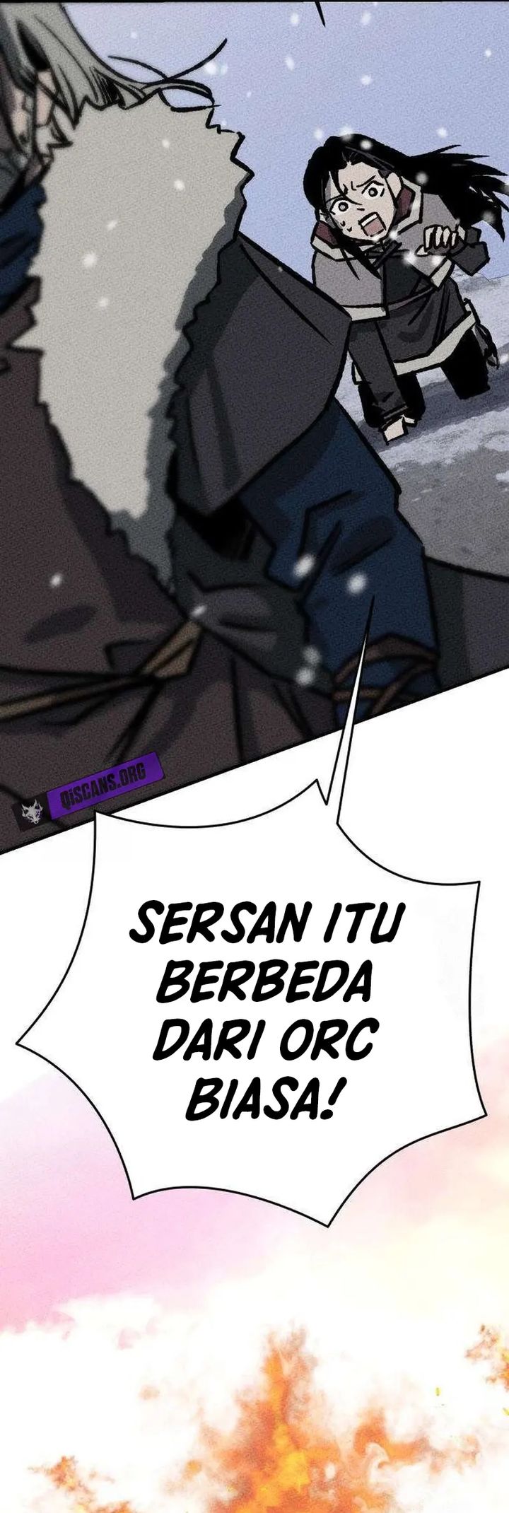 Baca Black-Haired Knight King - Chapter 2 halaman 10