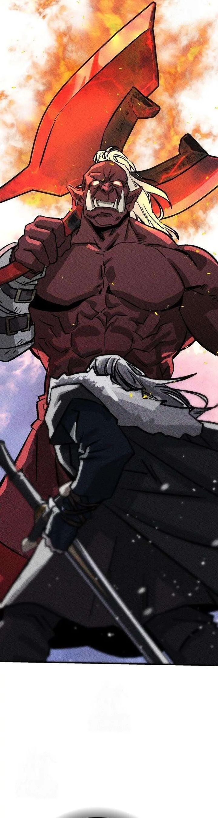 Baca Black-Haired Knight King - Chapter 2 halaman 11