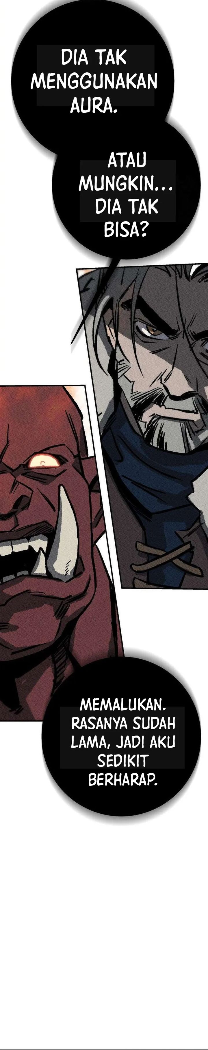 Baca Black-Haired Knight King - Chapter 2 halaman 12