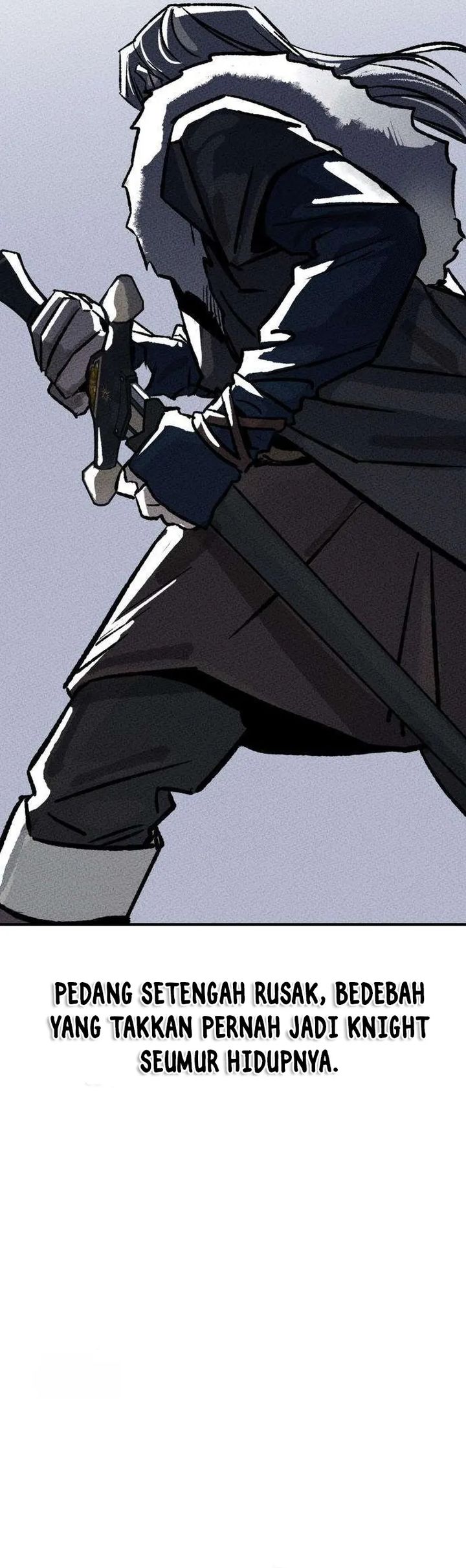Baca Black-Haired Knight King - Chapter 2 halaman 14