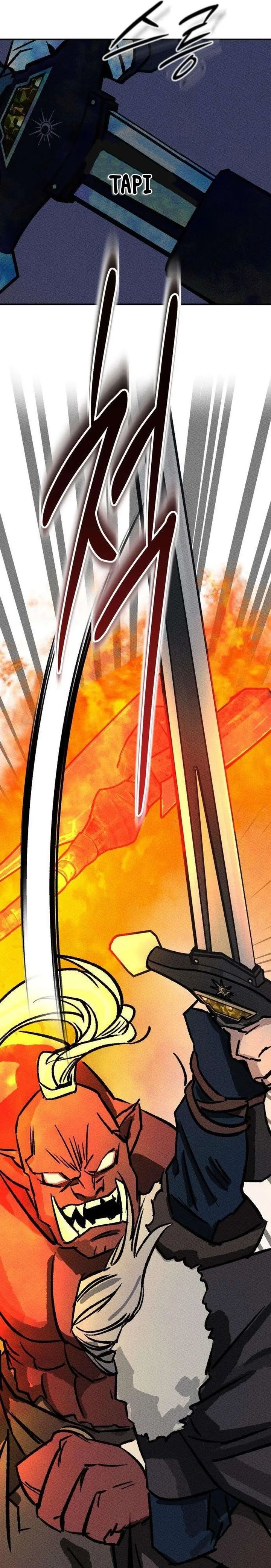 Baca Black-Haired Knight King - Chapter 2 halaman 15