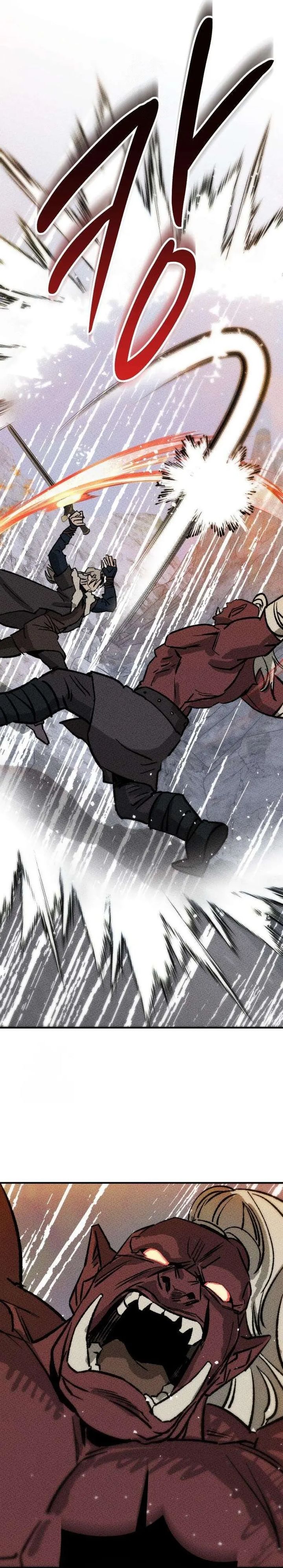 Baca Black-Haired Knight King - Chapter 2 halaman 18