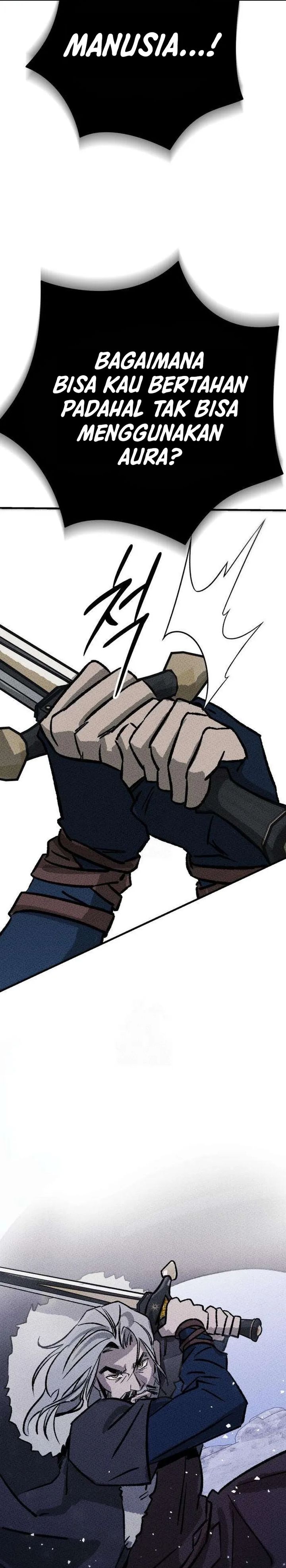 Baca Black-Haired Knight King - Chapter 2 halaman 19