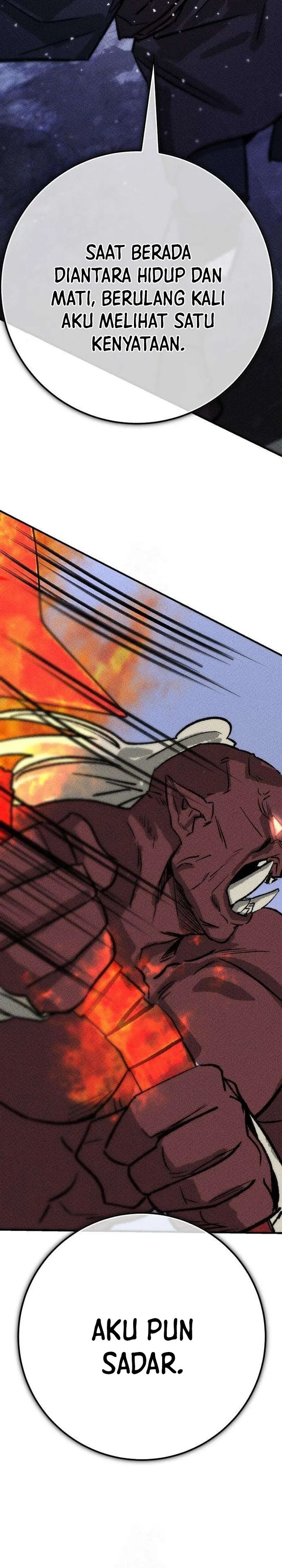 Baca Black-Haired Knight King - Chapter 2 halaman 20