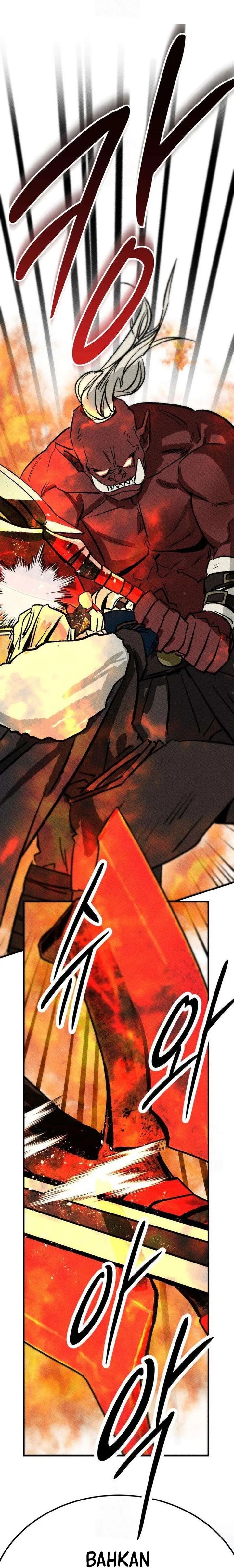 Baca Black-Haired Knight King - Chapter 2 halaman 21