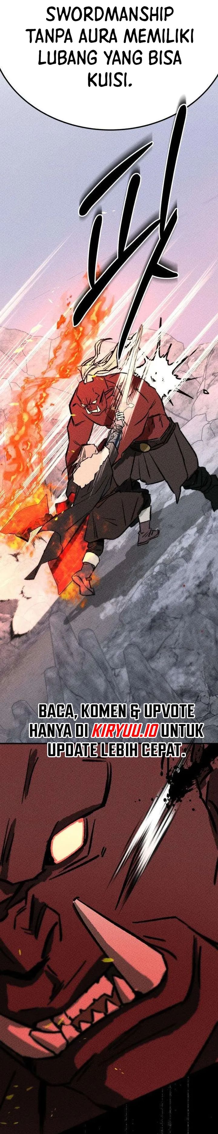 Baca Black-Haired Knight King - Chapter 2 halaman 22