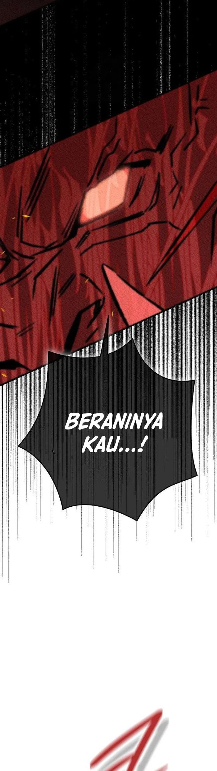 Baca Black-Haired Knight King - Chapter 2 halaman 23