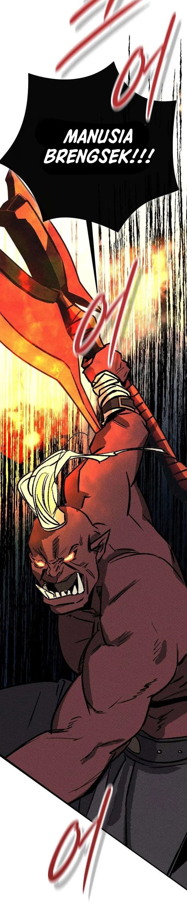 Baca Black-Haired Knight King - Chapter 2 halaman 24