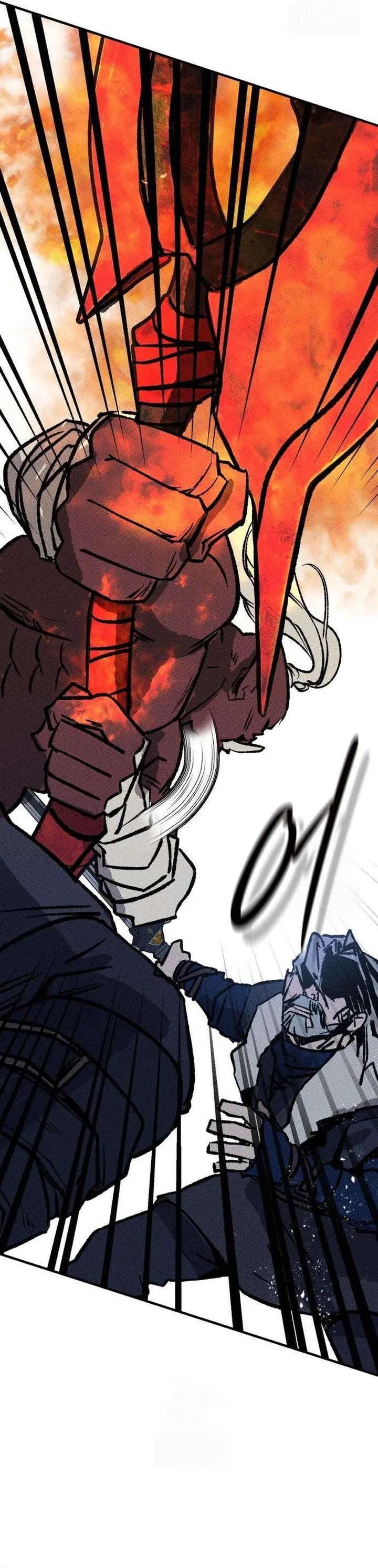 Baca Black-Haired Knight King - Chapter 2 halaman 26