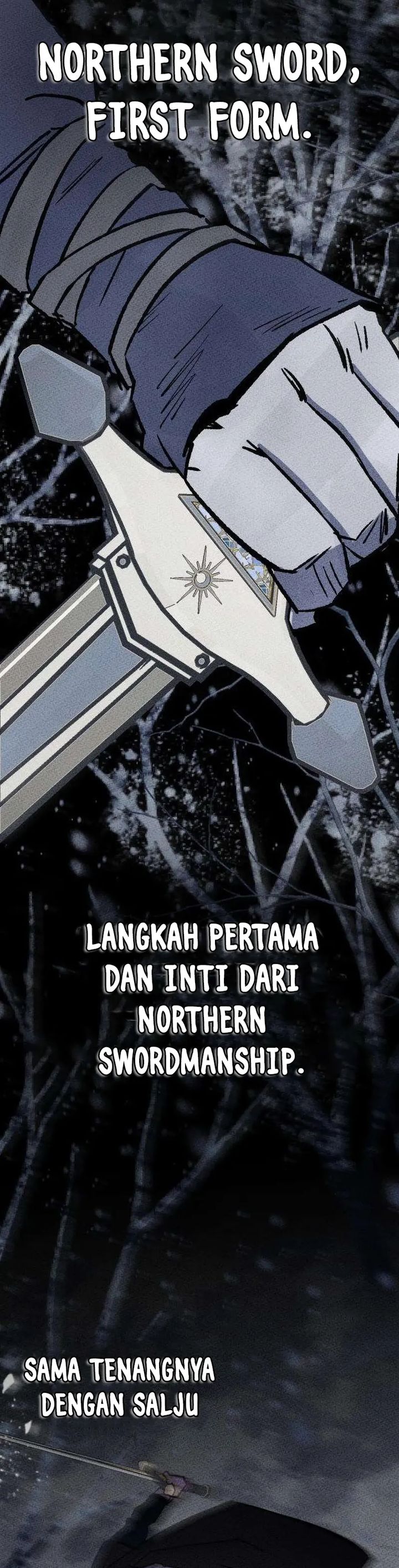 Baca Black-Haired Knight King - Chapter 2 halaman 28