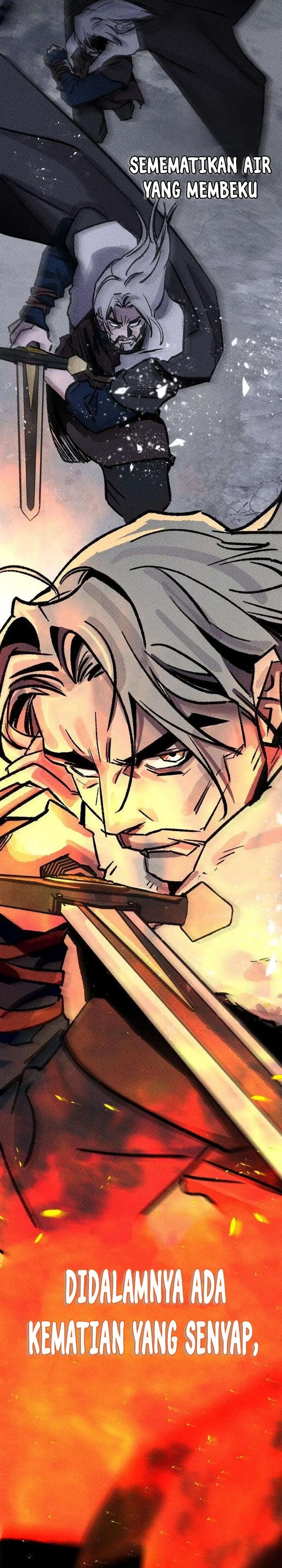 Baca Black-Haired Knight King - Chapter 2 halaman 29