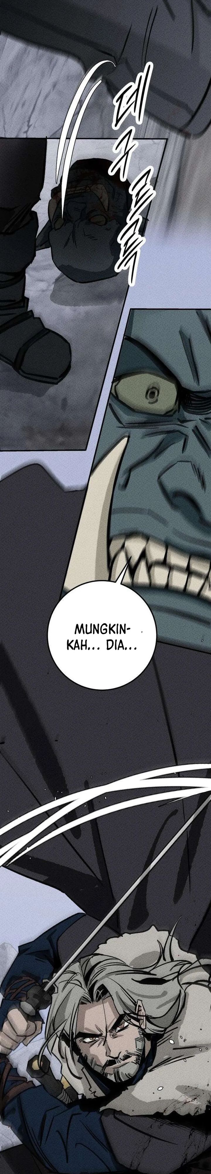 Baca Black-Haired Knight King - Chapter 2 halaman 3