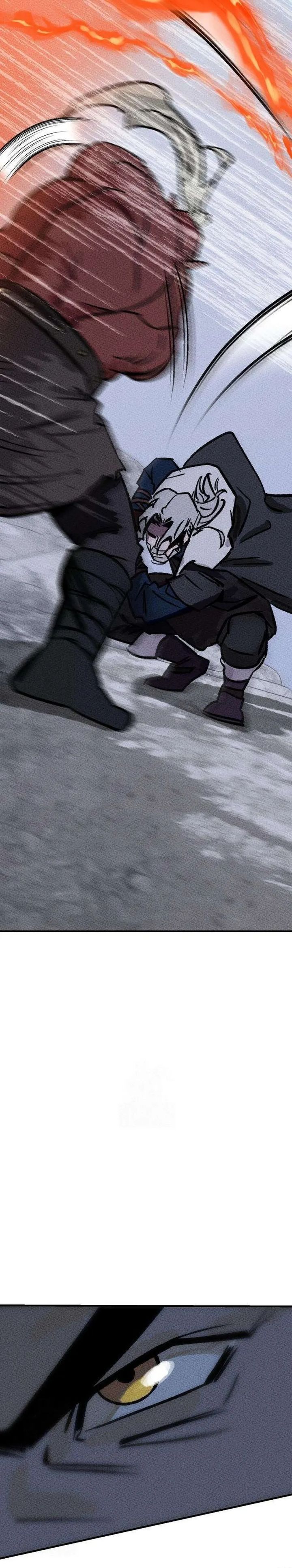 Baca Black-Haired Knight King - Chapter 2 halaman 31