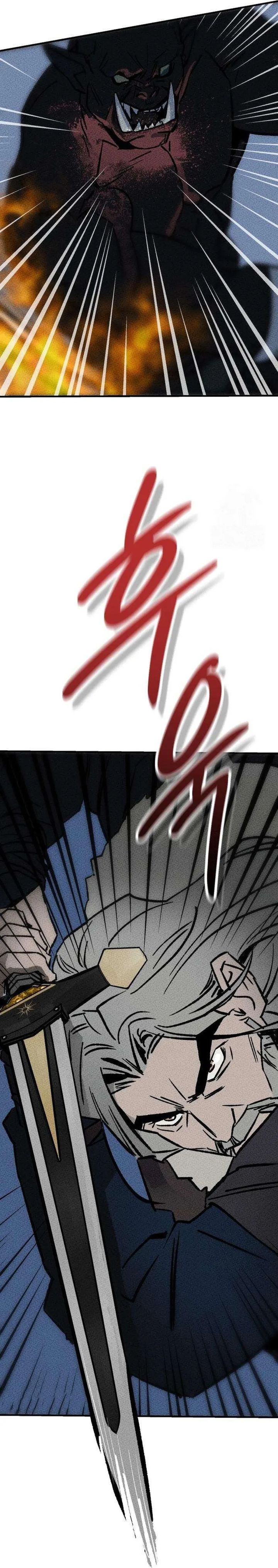 Baca Black-Haired Knight King - Chapter 2 halaman 32