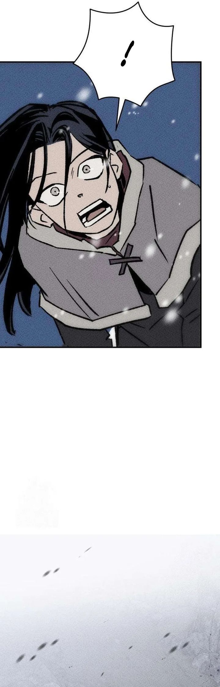 Baca Black-Haired Knight King - Chapter 2 halaman 35